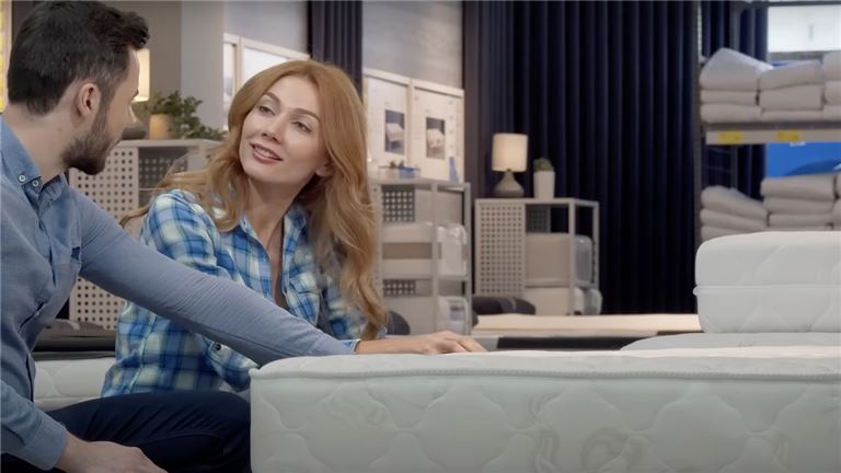 Mattresses and Supplies Store