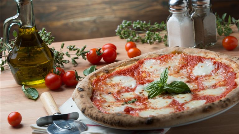 150k Net Brand New Pizzeria For Sale