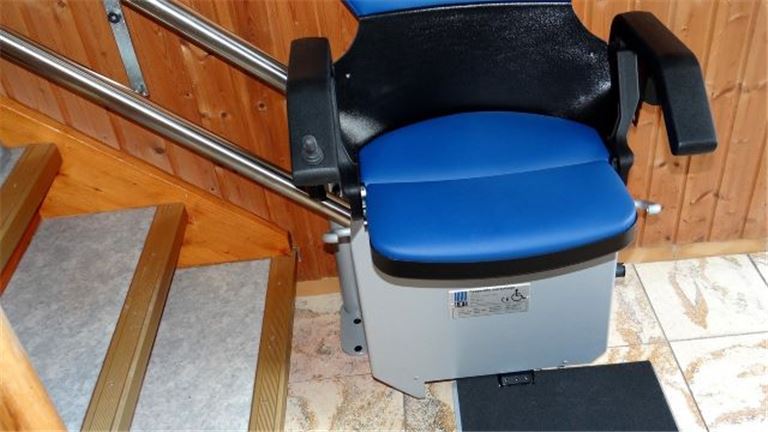 Established Leader in Mobility & Accessibility Solutions