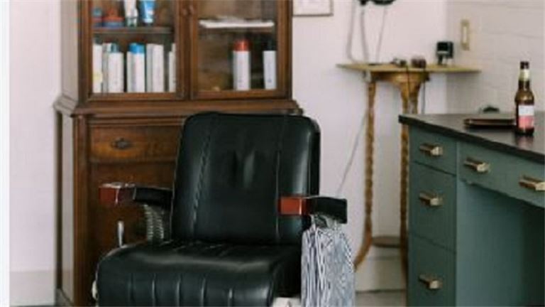 ASSET Sale - Beauty Salon