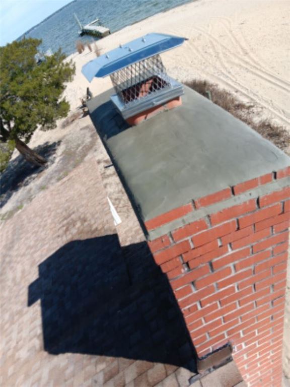 Chimney Sweep in Eastern Virginia