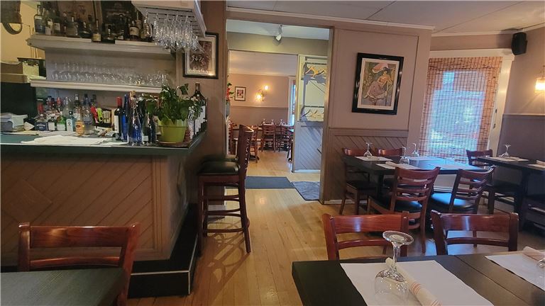 Long Established Restaurant $129,900