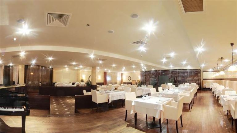Well Established Hospitality Lighting Company