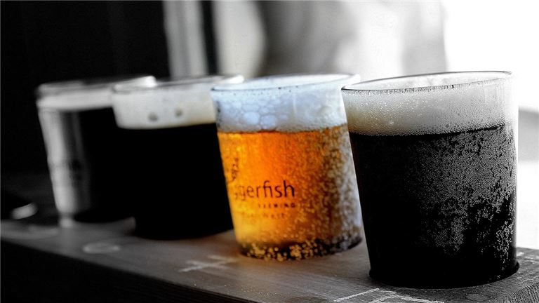 Beverage Dispensing Equipment Installation and Maintenance Services