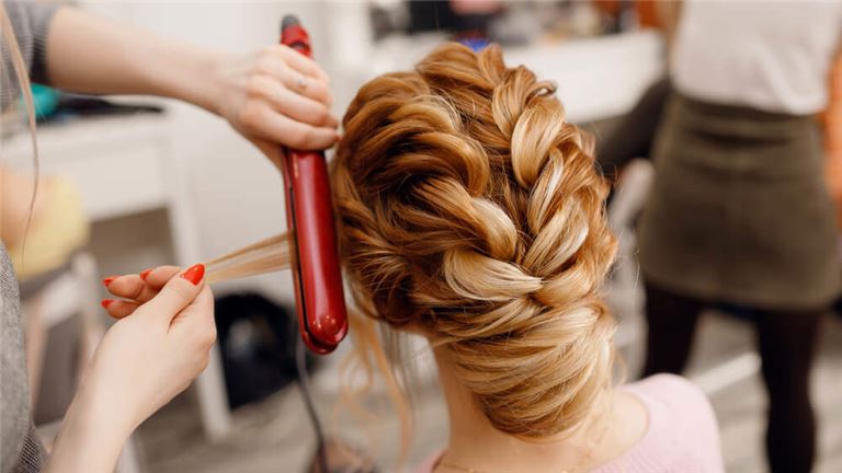 Hair Salon, Spa & Boutique -  Fairfield COUNTY(Rt 84 corridor)