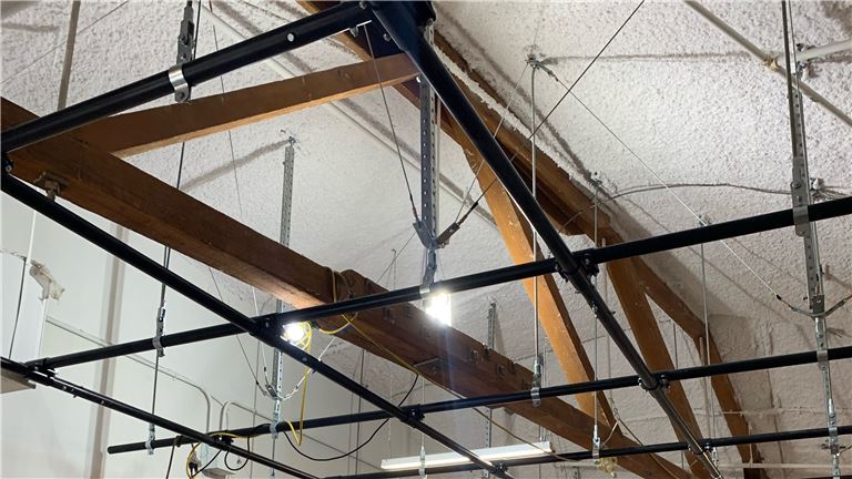 Premier Electrical Contracting Business in LA with Unique Specialties