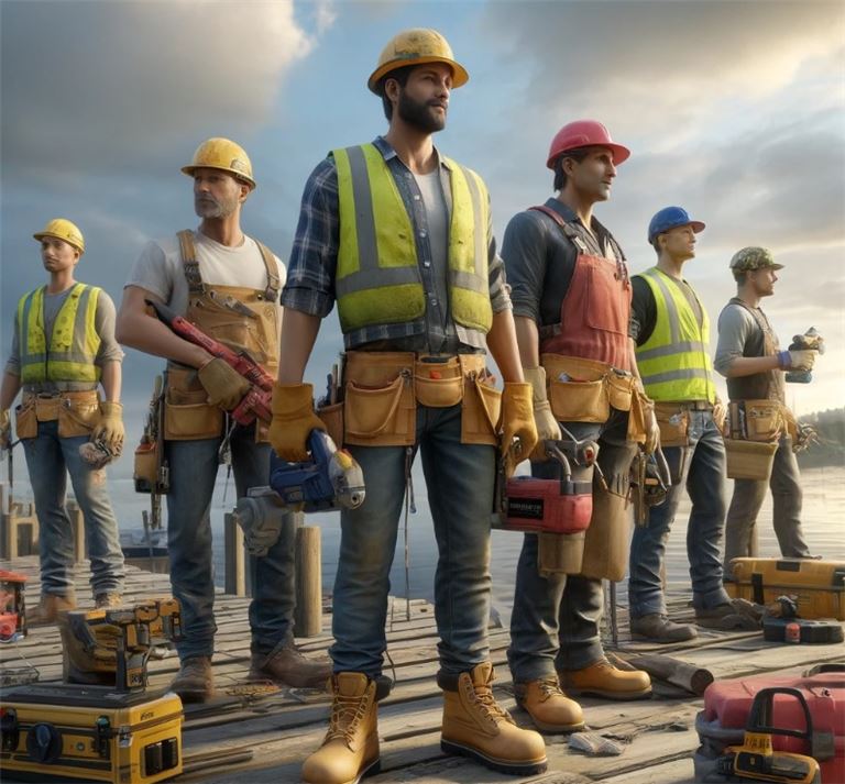 Construction Business With 36 Month Wait List in Tampa, Florida BizBuySell