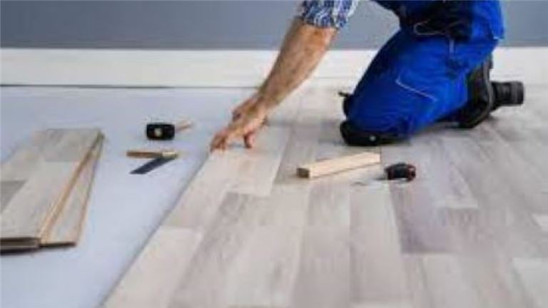 Project Manager for Flooring - No Installation