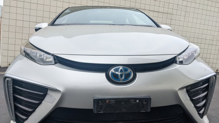Turn-key Used Car Dealership