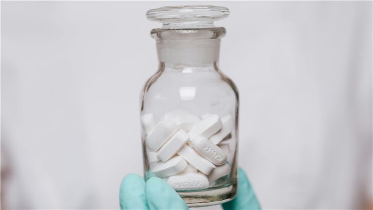 Pharmacy / Professional Building