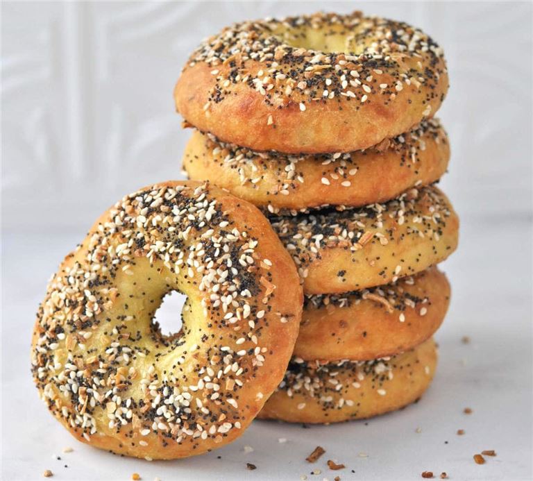 Bagel store for sale with growth in Hudson County, New Jersey BizBuySell