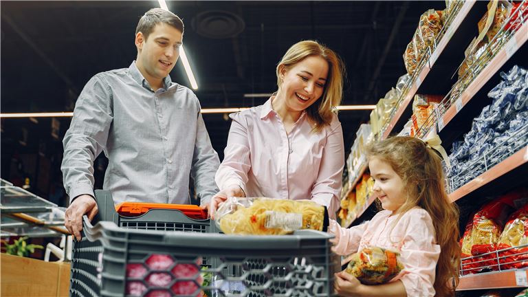 S. FL’s Distributor of Proprietary Healthy/Natural Grocery Products