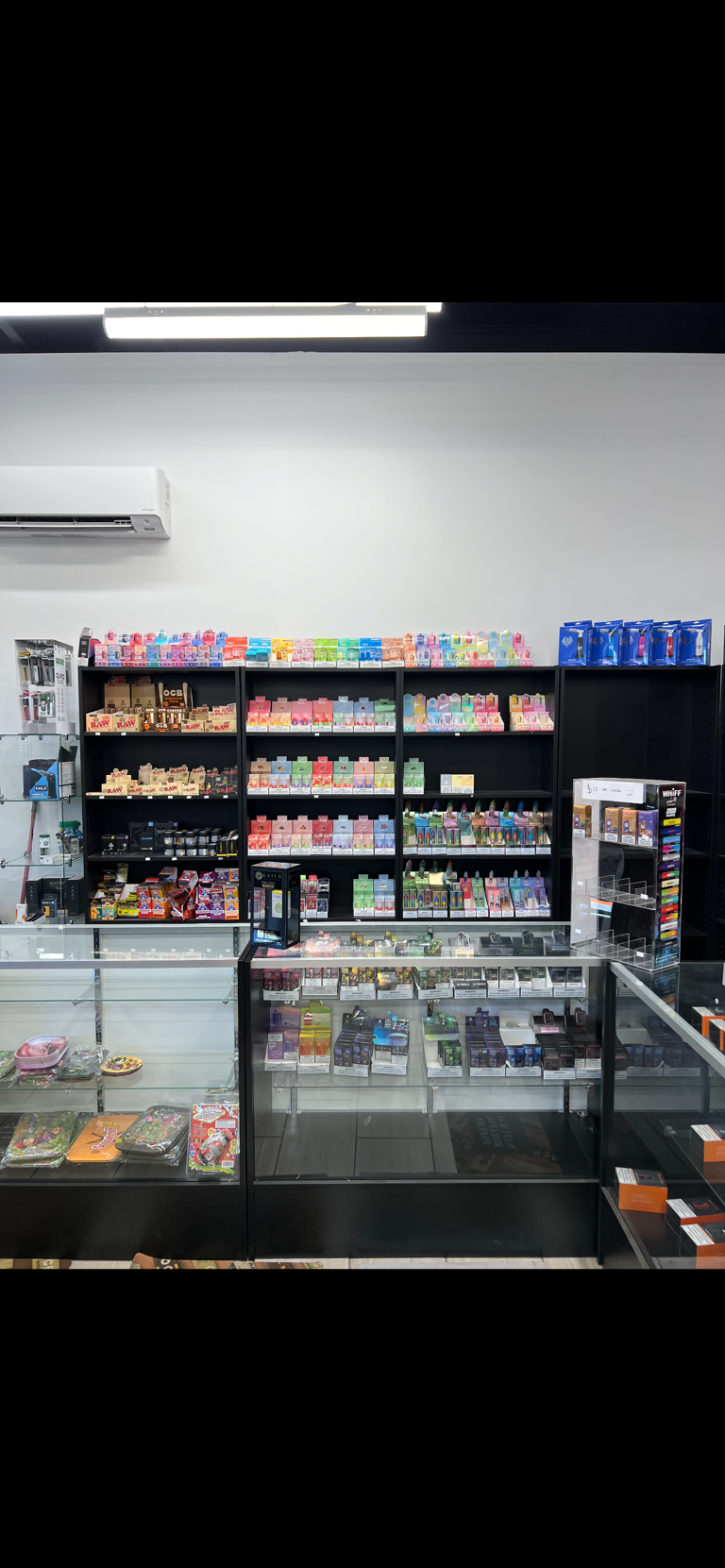 Profitable Smoke Shop in Portland in Portland, Oregon BizBuySell