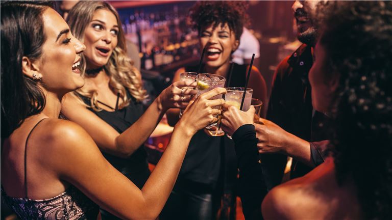 Wynwood Speakeasy Turn Key Restaurant / Club for Sale