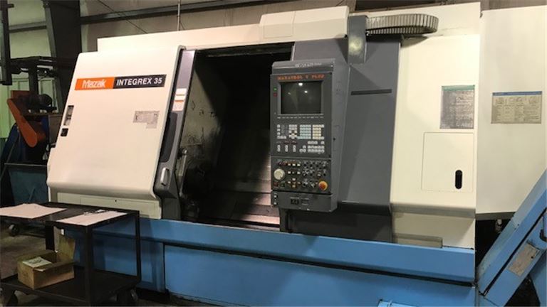 NEW PRICE $350K 44yr CNC Machine Shop in SW MO !!!