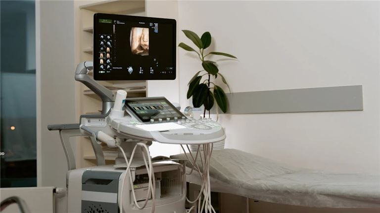 Ultrasound and Allergy Tests Diagnostic Company!