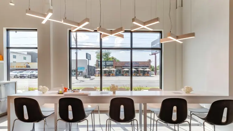 Upscale beauty bar for sale