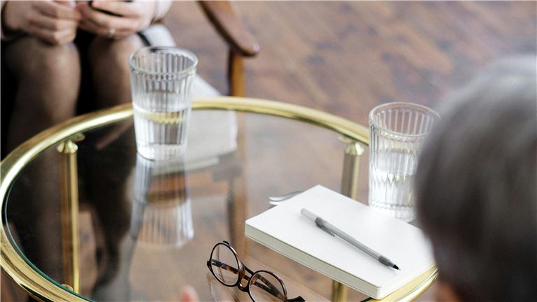 Counseling Center V114