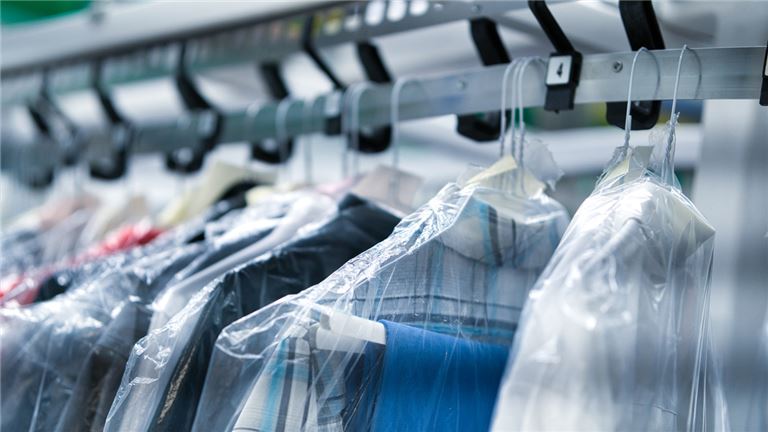 Thriving Profitable Dry Cleaner: Consistent Growth Yearly