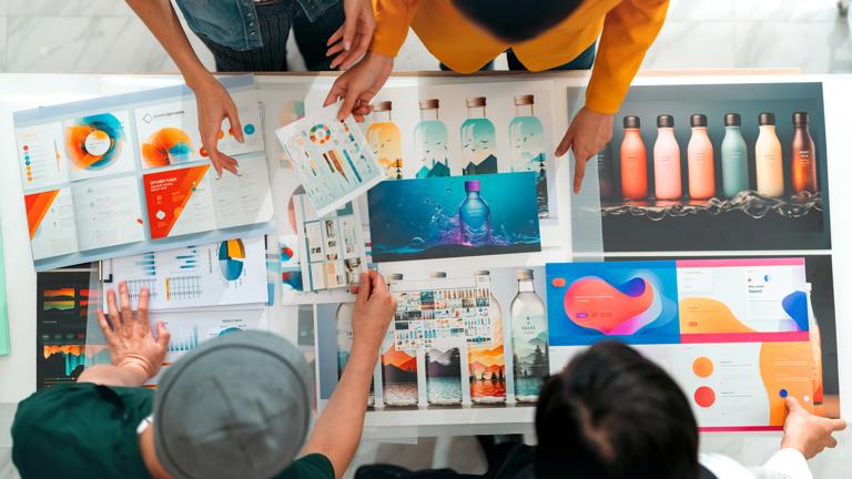 Profitable Promotional Products Business - 23 Years in Los Angeles