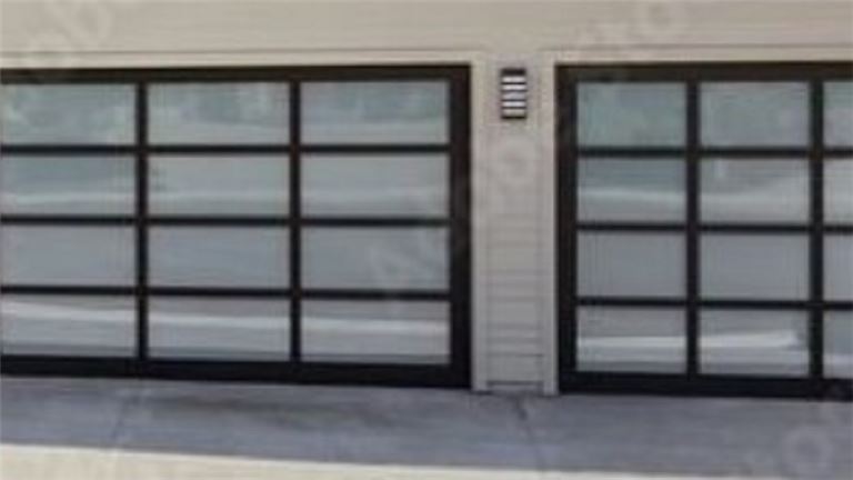 Commercial and Residential Door Company