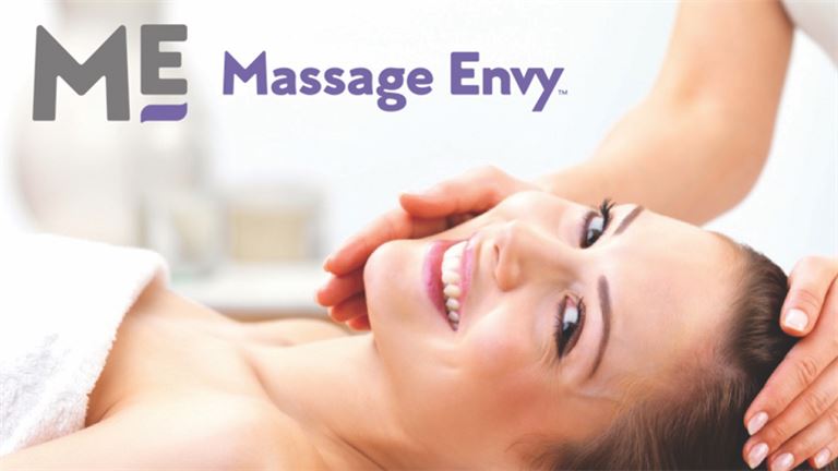 Semi-Absentee Massage Envy Franchise in Pennsylvania