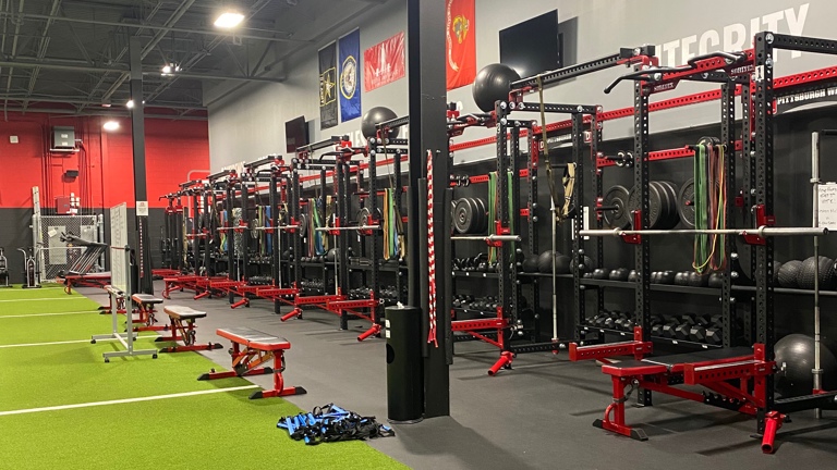 Established Gym for Sale – Prime Location, Loyal Clientele