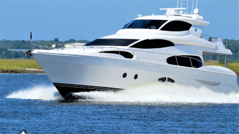 Well Established Boat Motor Repair Shop in an AMAZING Location!