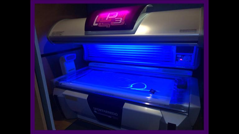 High End Tanning Salons