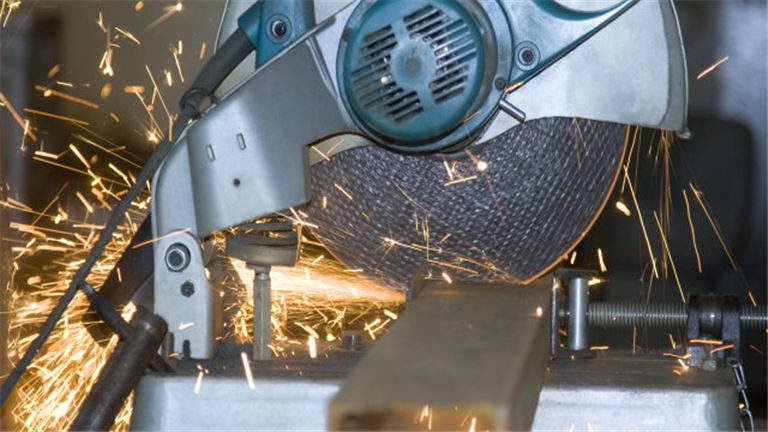 Industrial Commercial Millwright Rigging Steel Fabricator-Erector