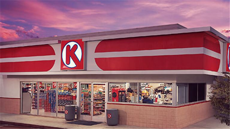 Circle K 