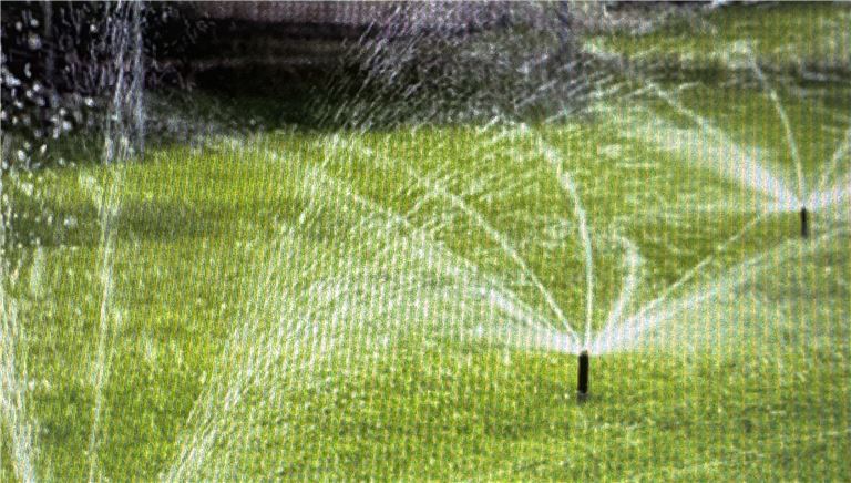 Commercial and Residential Irrigation Company