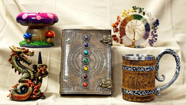 Iconic NY Gift Boutique - $3.5M - 35-Year Legacy, $900K Cash Flow