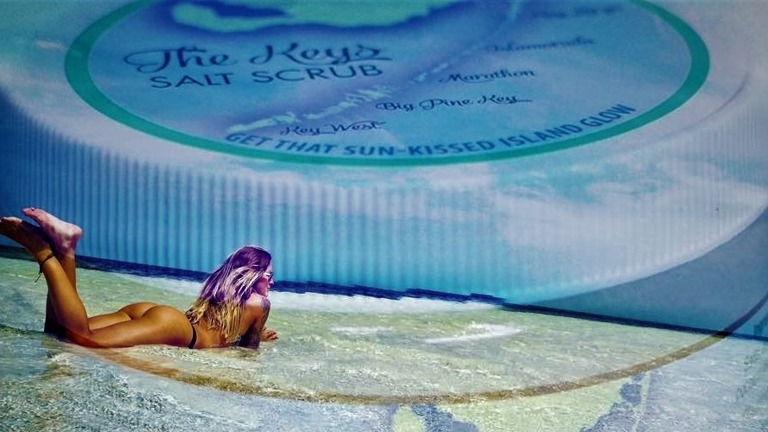 Profitable Skin Care Wholesale Distribution 25 % is  E-Commerce Sales