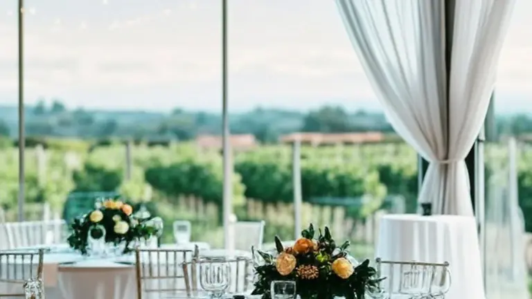 Profitable Wedding Venue with Strong Cash Flow & Upside Potential