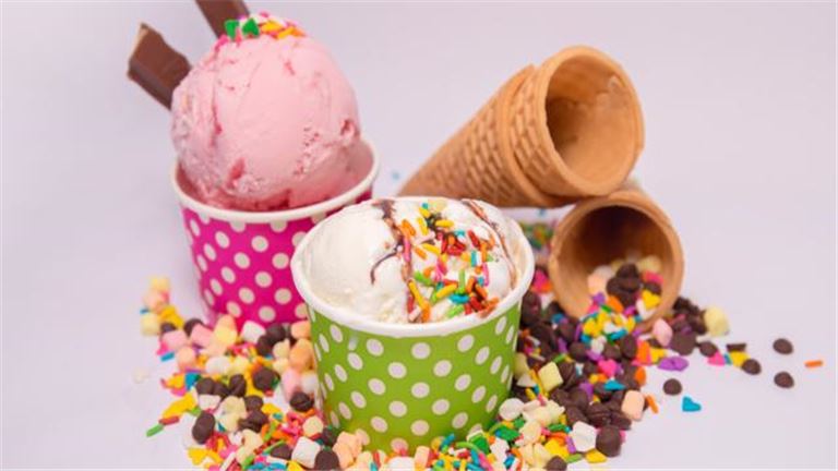 14yr Old Profitable Dessert Franchise With Motivated Seller