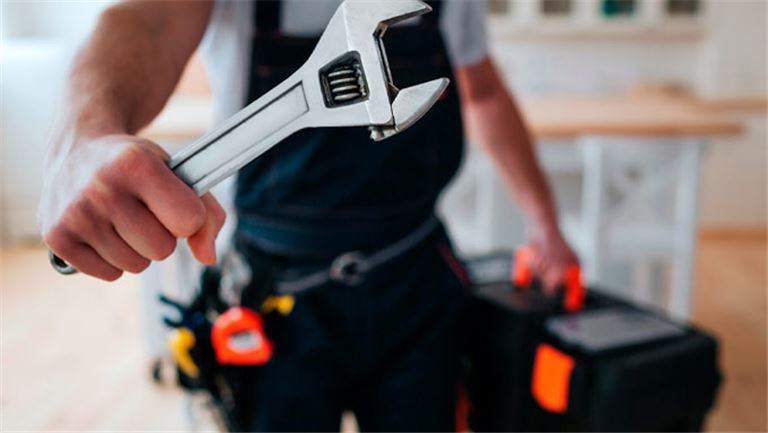 Handyman Service Company