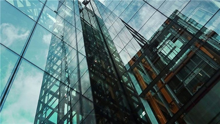 Established Glass and Glazing Contractor in Northern Indiana