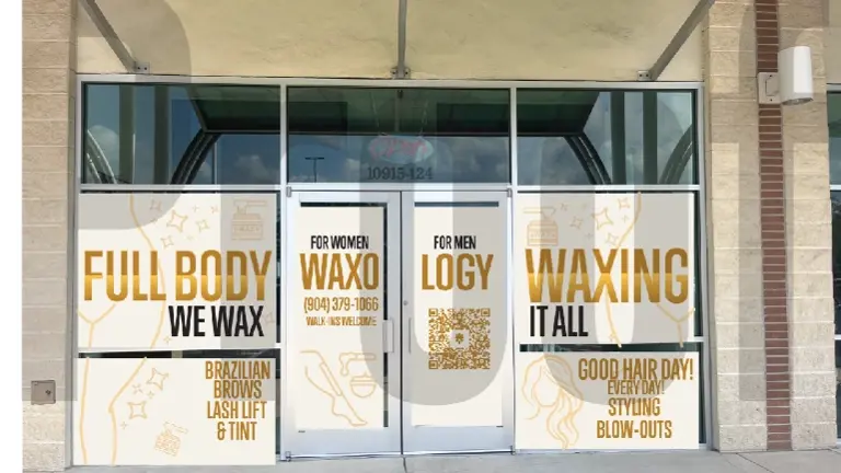 Established Waxing Business for Immediate Takeover – Prime Jacksonvill