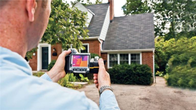 Lucrative Home Inspection Business
