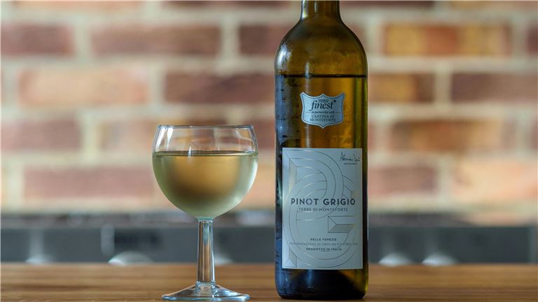 SDM License (Beer & Wine)