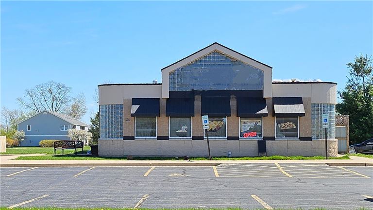 Pizza Restaurant For Sale