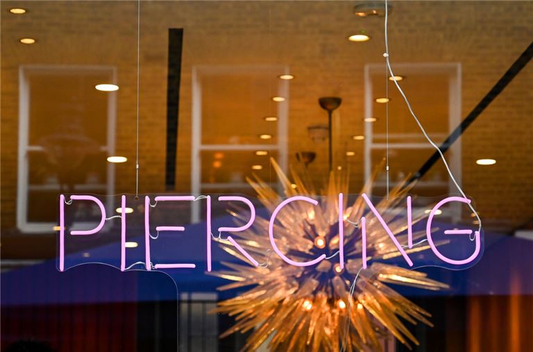 Premier Body Piercing Studio