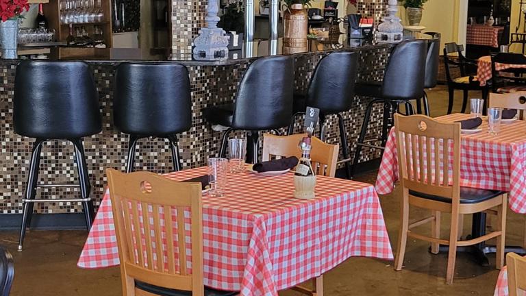 Established  Italian Restaurant for Sale