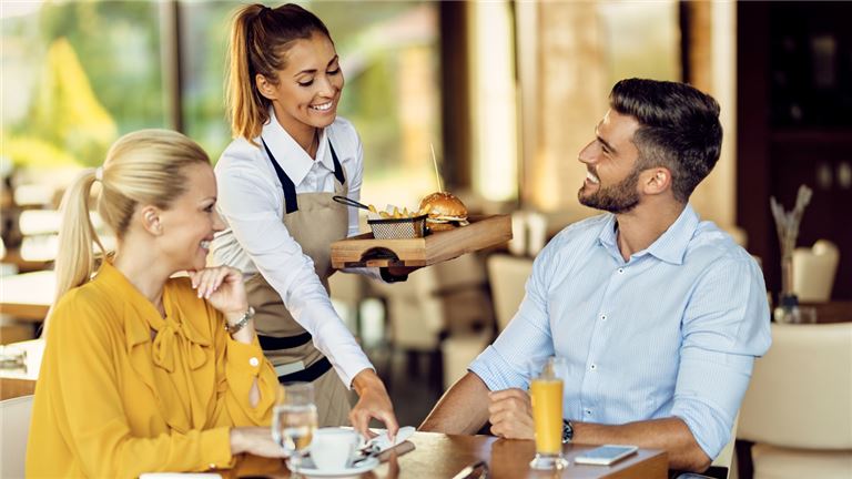 Profitable Multi-Unit American Restaurant Chain