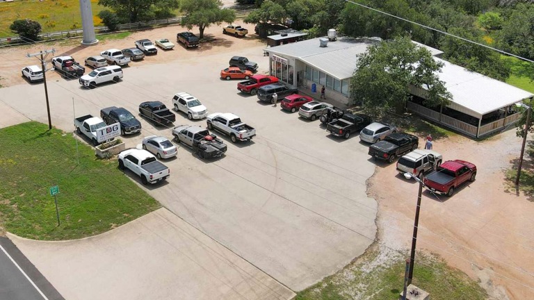 Successful and Fully Operational Restaurant with Large Patio and Bar