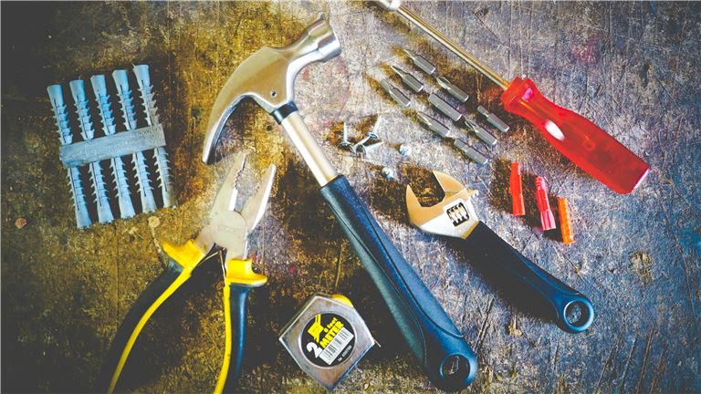Appliance Repair