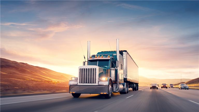 Turn Key Trucking Company