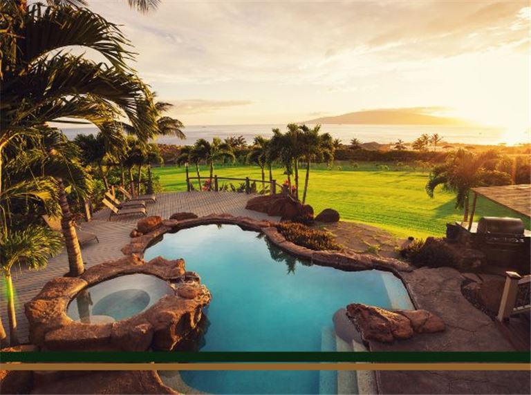 Two Decade Old Delaware Pool Supply-Service Business for Sale
