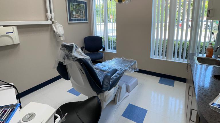 Established Dental Practice For Sale In Bonita Springs, FL in 